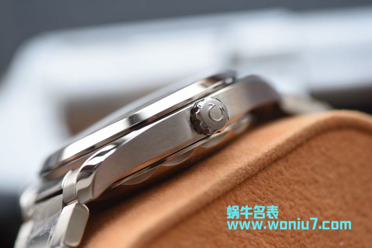 【VS一比一超A高仿复刻手表】欧米茄海马系列220.10.41.21.03.002、220.12.41.21.03.002腕表 / M361A