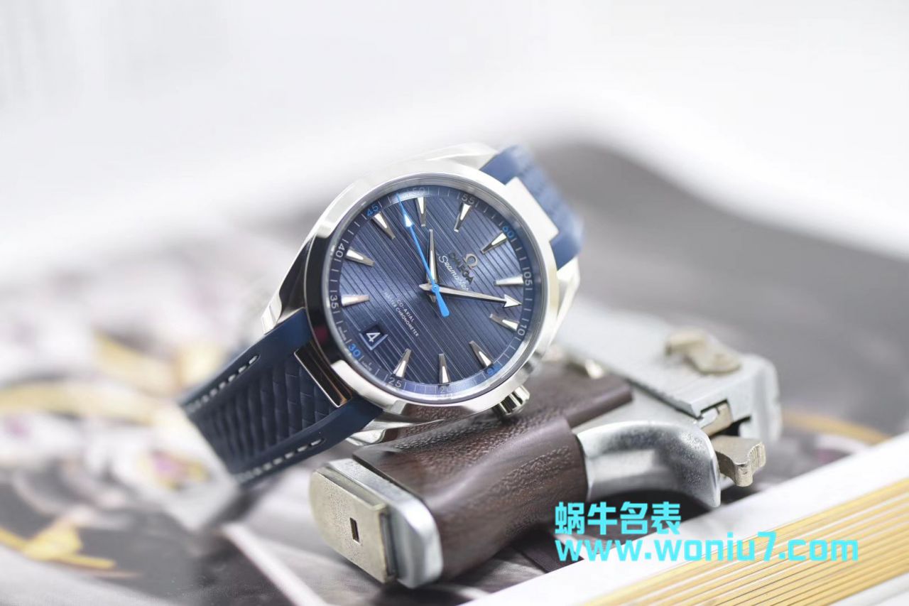 【VS一比一超A高仿复刻手表】欧米茄海马系列220.10.41.21.03.002、220.12.41.21.03.002腕表 / M361A