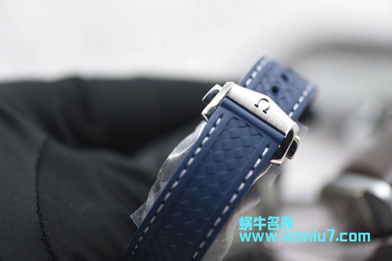 【VS一比一超A高仿复刻手表】欧米茄海马系列220.10.41.21.03.002、220.12.41.21.03.002腕表 / M361A