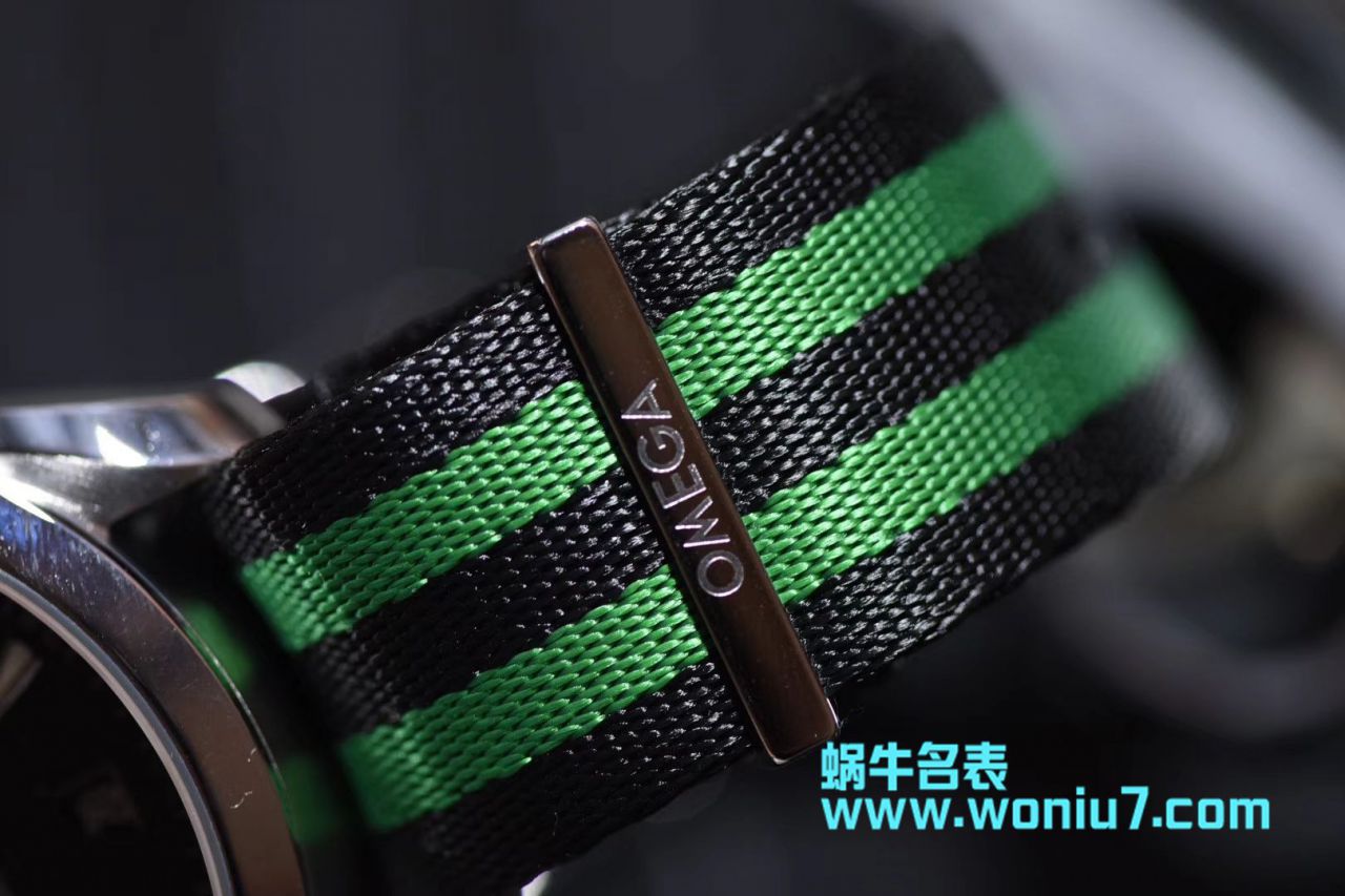 【VS一比一复刻高仿手表】欧米茄海马系列220.12.41.21.01.002腕表 / M367