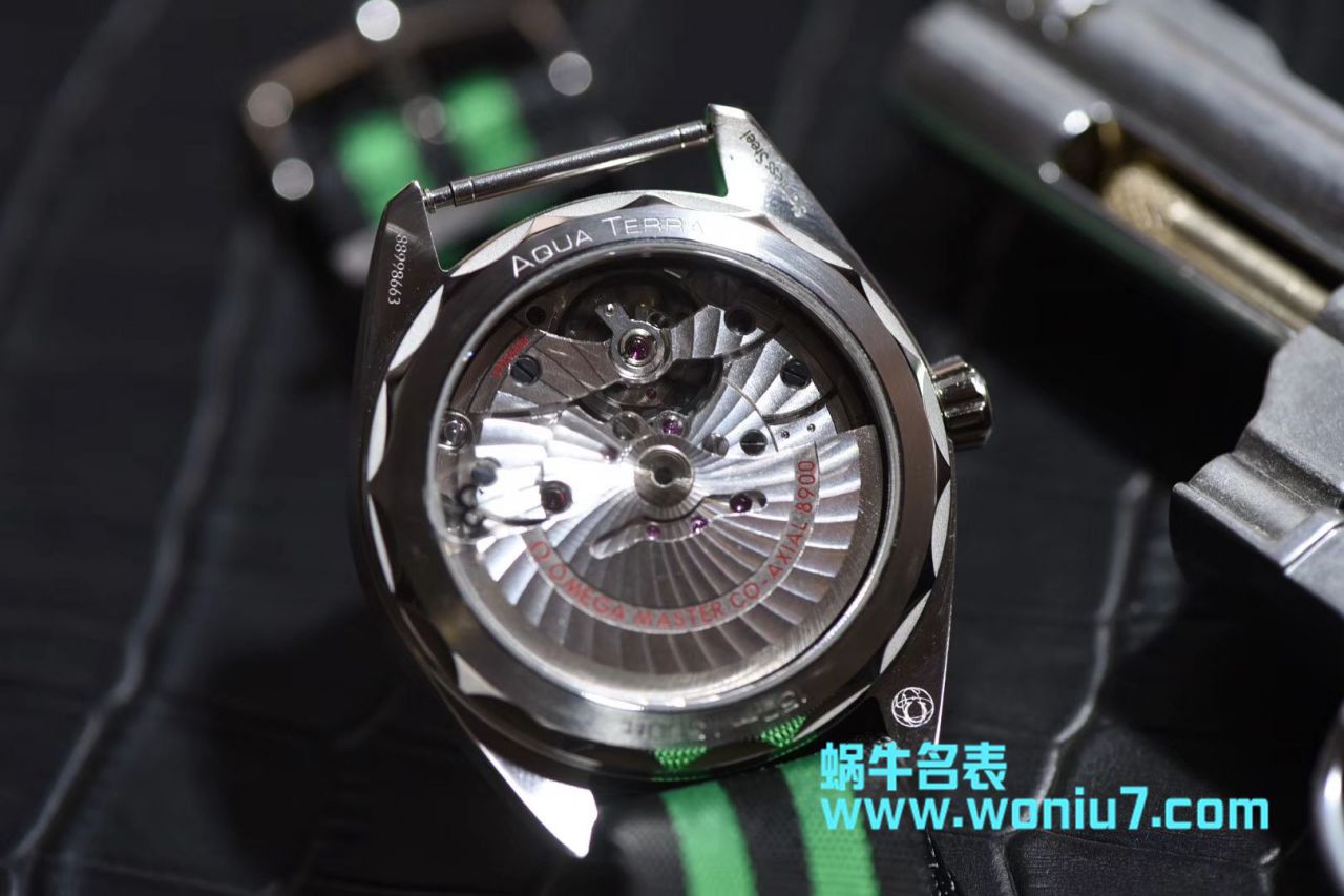 【VS一比一复刻高仿手表】欧米茄海马系列220.12.41.21.01.002腕表 / M367