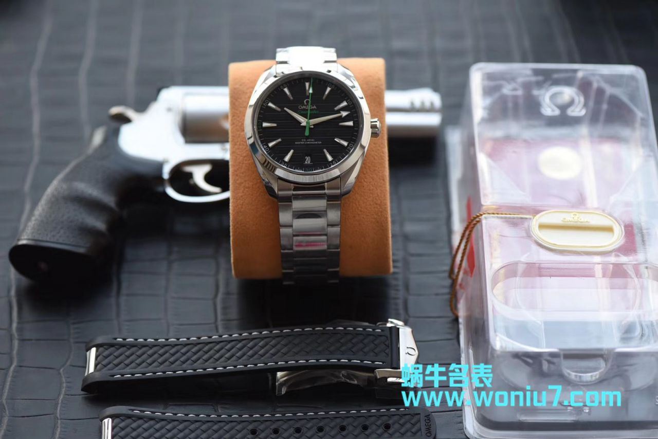 【VS一比一复刻高仿手表】欧米茄海马系列220.12.41.21.01.002腕表 / M367