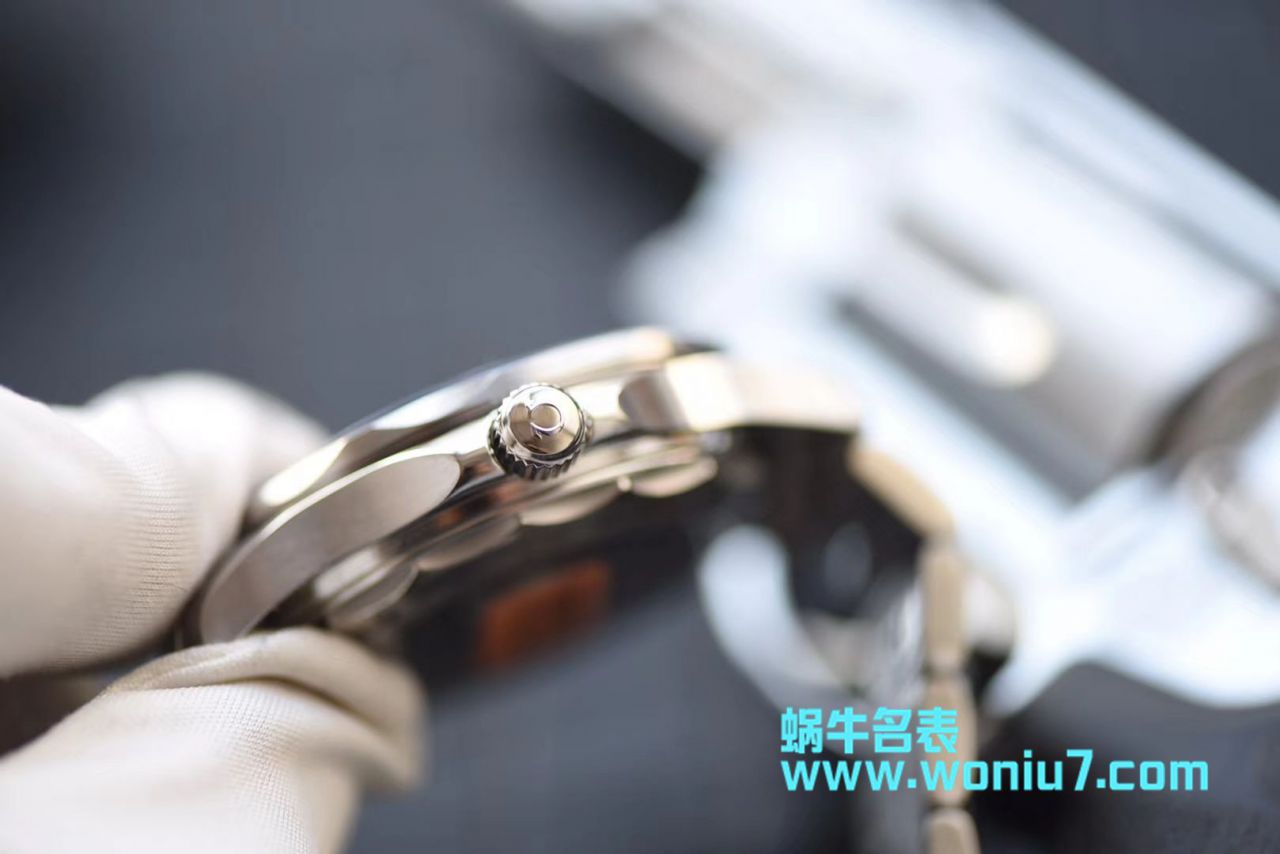 【VS一比一超A精仿复刻手表】欧米茄海马系列210.30.42.20.06.001腕表 / M360
