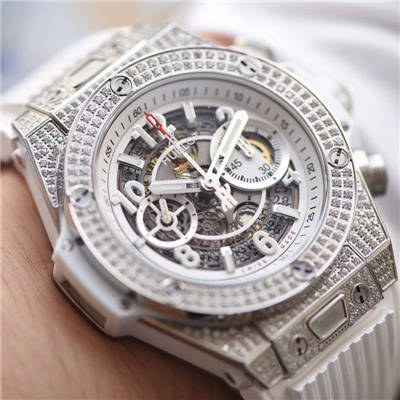 【JB一比一超A克隆高仿手表】宇舶系列411.JX.4802.RT腕表