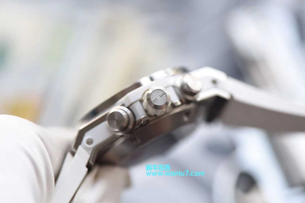 【JB一比一超A克隆高仿手表】宇舶系列411.JX.4802.RT腕表 / YB059