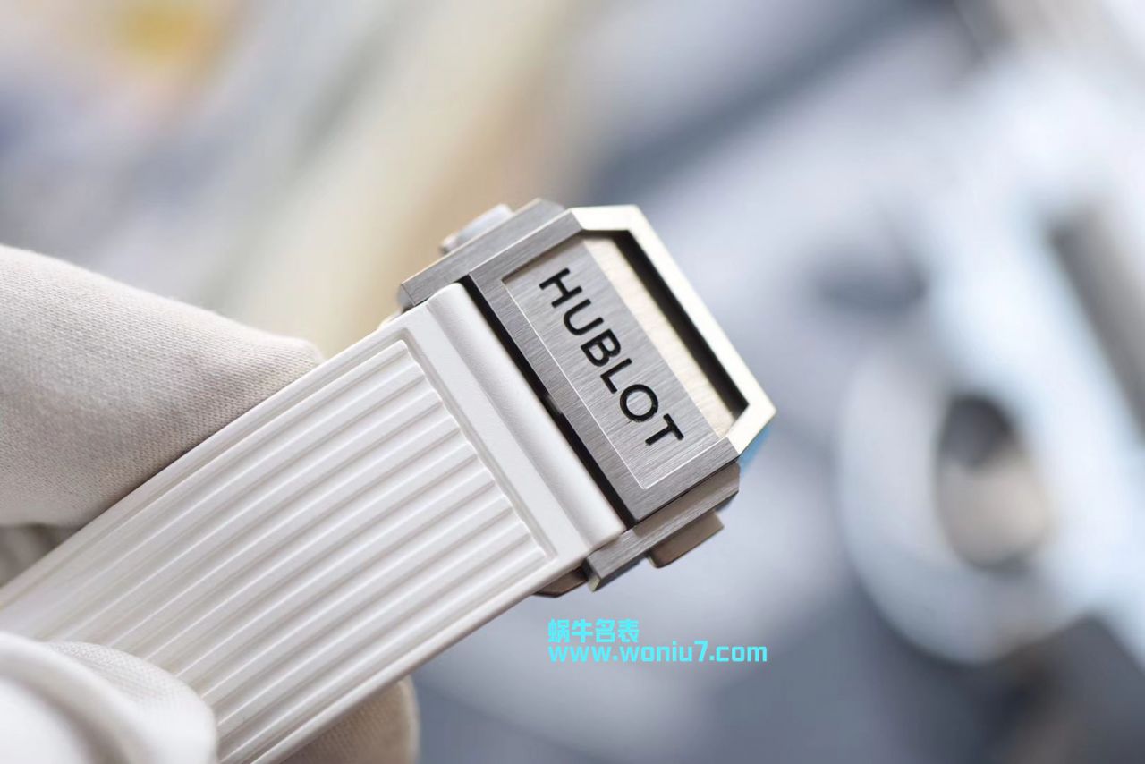 【JB一比一超A克隆高仿手表】宇舶系列411.JX.4802.RT腕表 / YB059