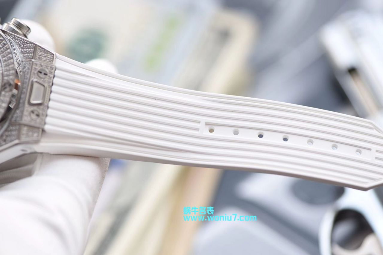 【JB一比一超A克隆高仿手表】宇舶系列411.JX.4802.RT腕表 / YB059