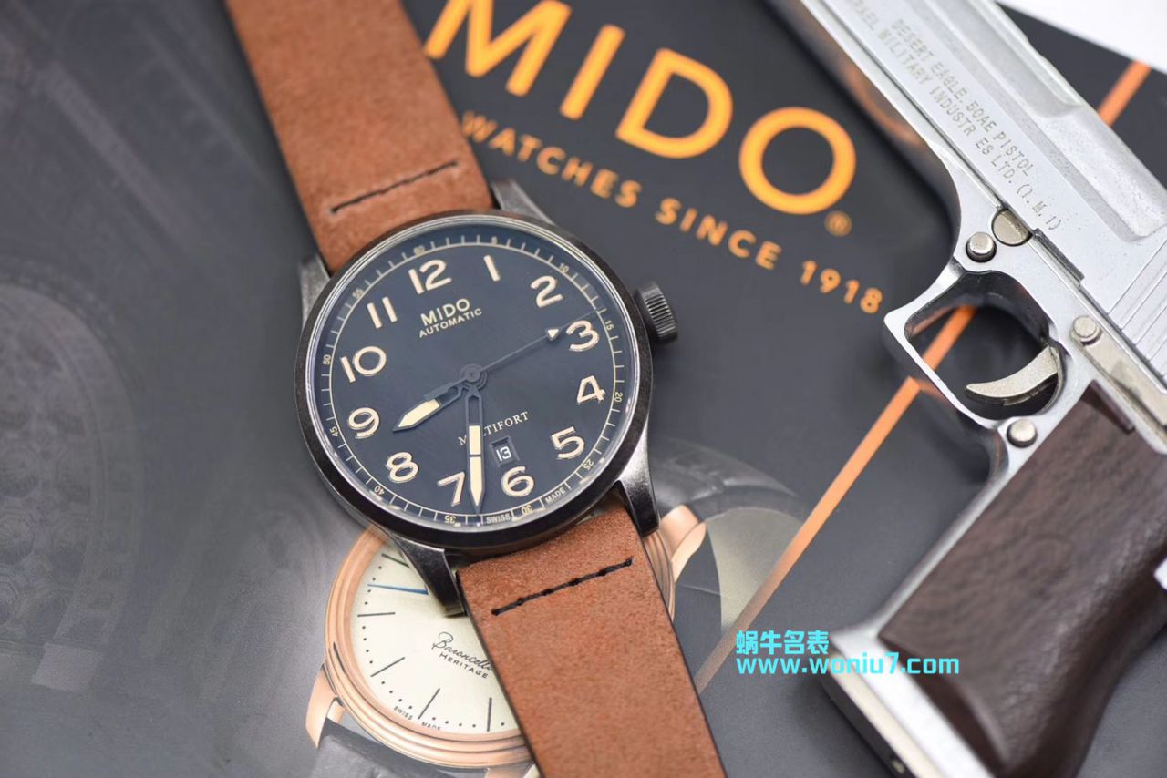 【FK一比一超A复刻手表】美度舵手系列M032.607.36.050.09、M032.607.36.050.99、M032.607.36.090.00、M032.607.36.050.99腕表 / M017