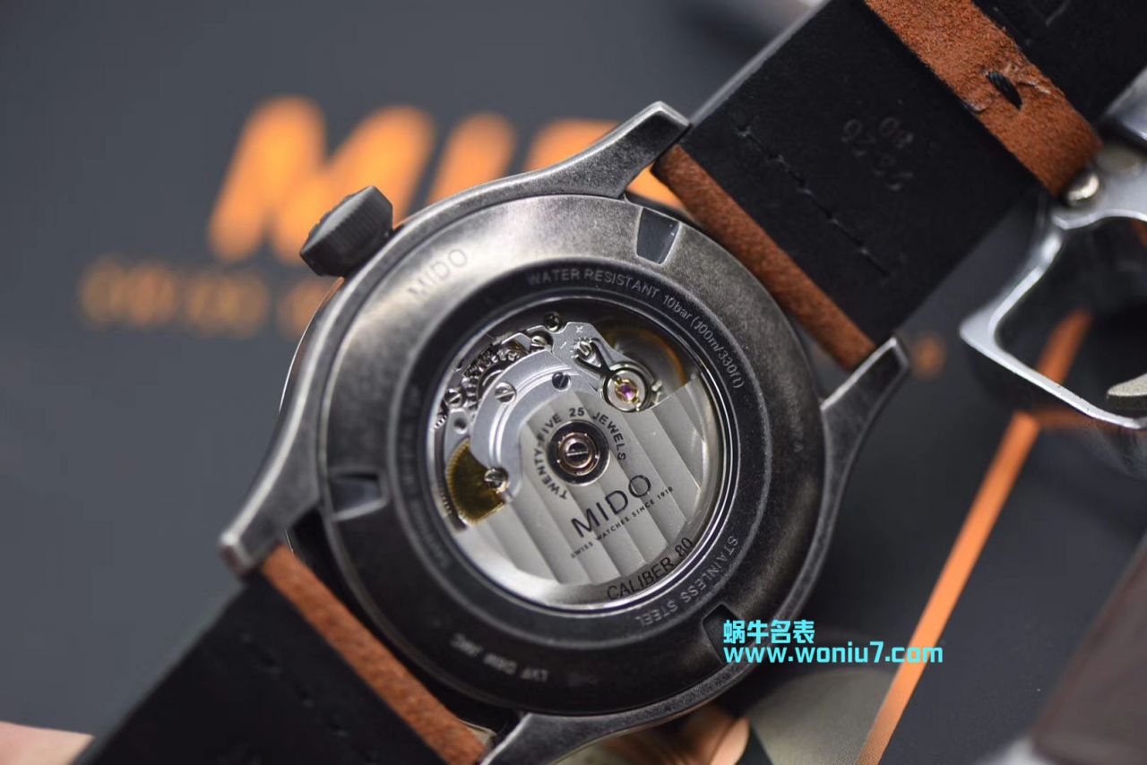 【FK一比一超A复刻手表】美度舵手系列M032.607.36.050.09、M032.607.36.050.99、M032.607.36.090.00、M032.607.36.050.99腕表 / M017