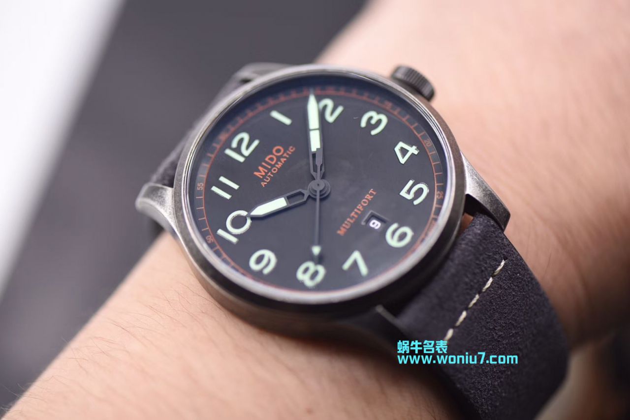 【FK一比一超A复刻手表】美度舵手系列M032.607.36.050.09、M032.607.36.050.99、M032.607.36.090.00、M032.607.36.050.99腕表 / M017