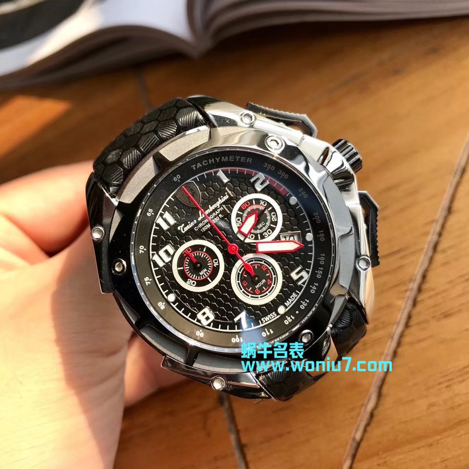 【原单】真品有货 有货[面][面]爆款兰博基尼，品牌刚上市新款 / Lanbo lk09