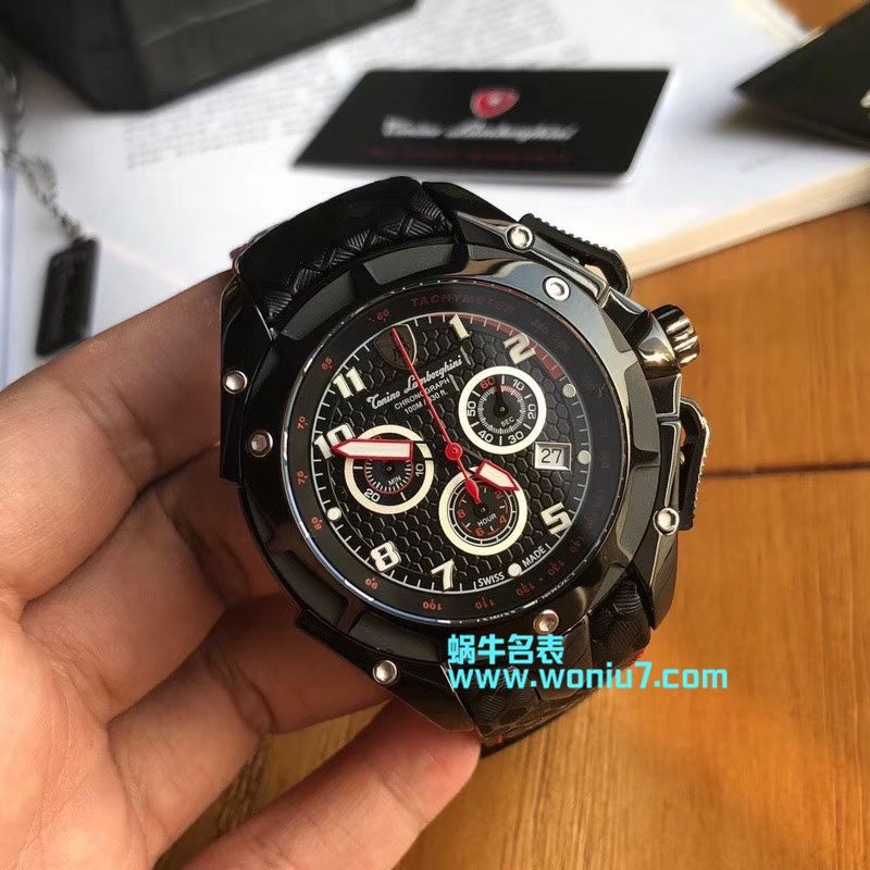 【原单】真品有货 有货[面][面]爆款兰博基尼，品牌刚上市新款 / Lanbo lk09