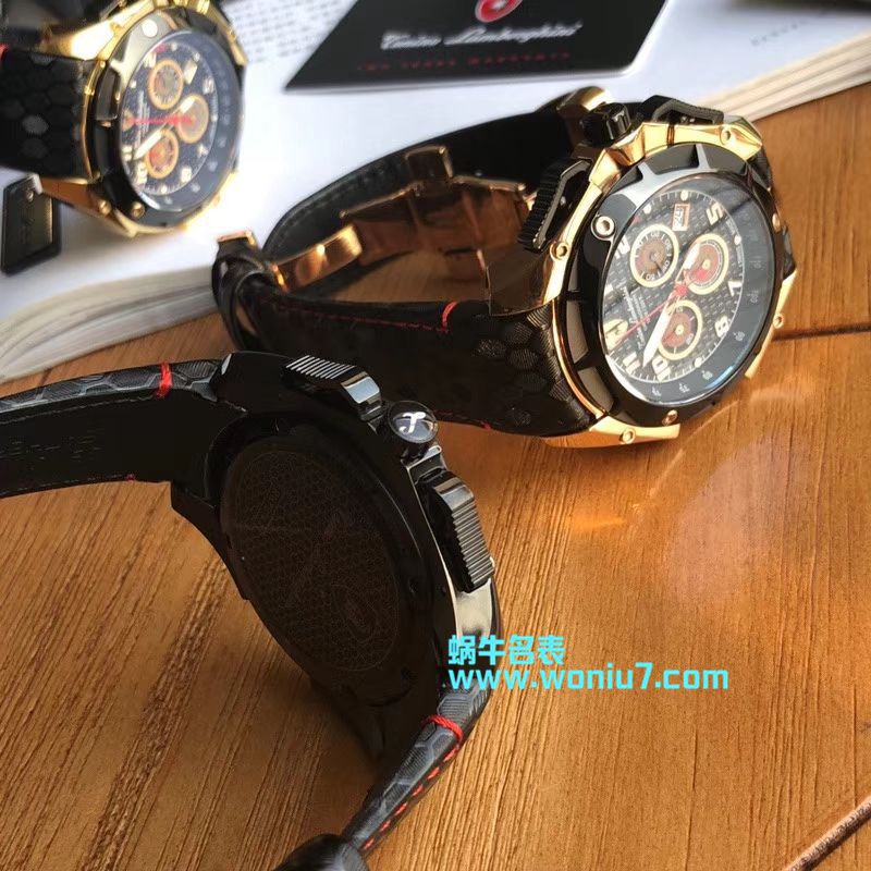 【原单】真品有货 有货[面][面]爆款兰博基尼，品牌刚上市新款 / Lanbo lk09