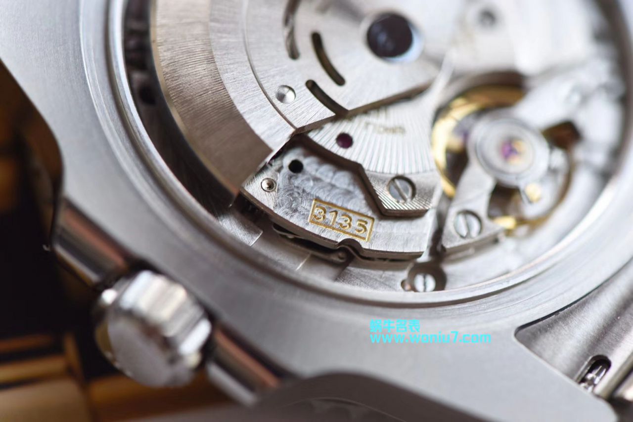 【视频解析DJ一比一超A顶级复刻高仿手表】劳力士潜航者型系列116610LN-97200 黑盘腕表(黑水鬼) / R239