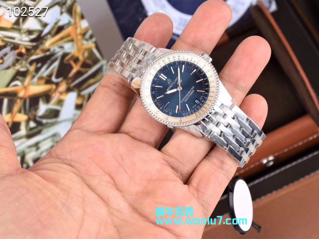 【原单】百年灵航空计时系列A17325211C1P1、A17325241B1P1、U17325211G1P1腕表 / BL092