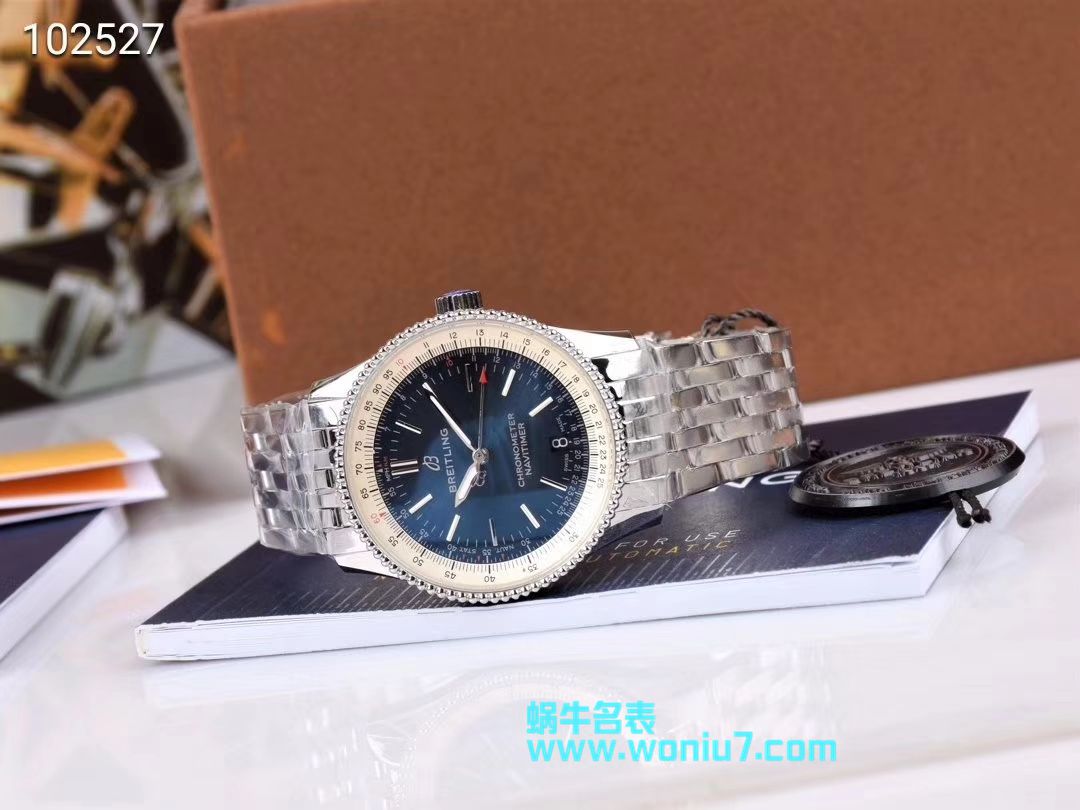 【原单】百年灵航空计时系列A17325211C1P1、A17325241B1P1、U17325211G1P1腕表 / BL092