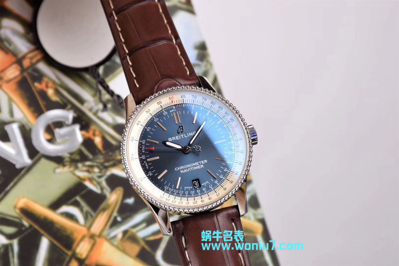 【原单】百年灵航空计时系列A17325211C1P1、A17325241B1P1、U17325211G1P1腕表 / BL092