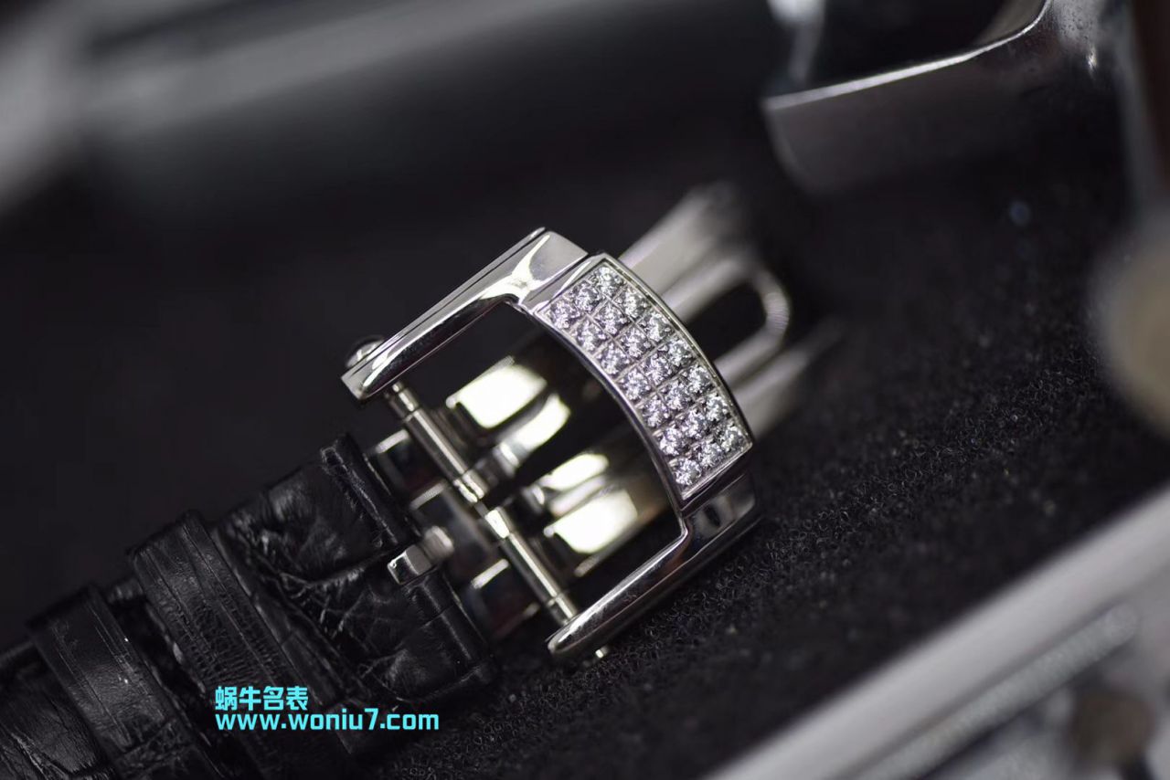 R8出品:新款PATEK PHILIPPE（百达翡丽）这款豪华百达翡丽满天星陀飞轮腕表 / BD167