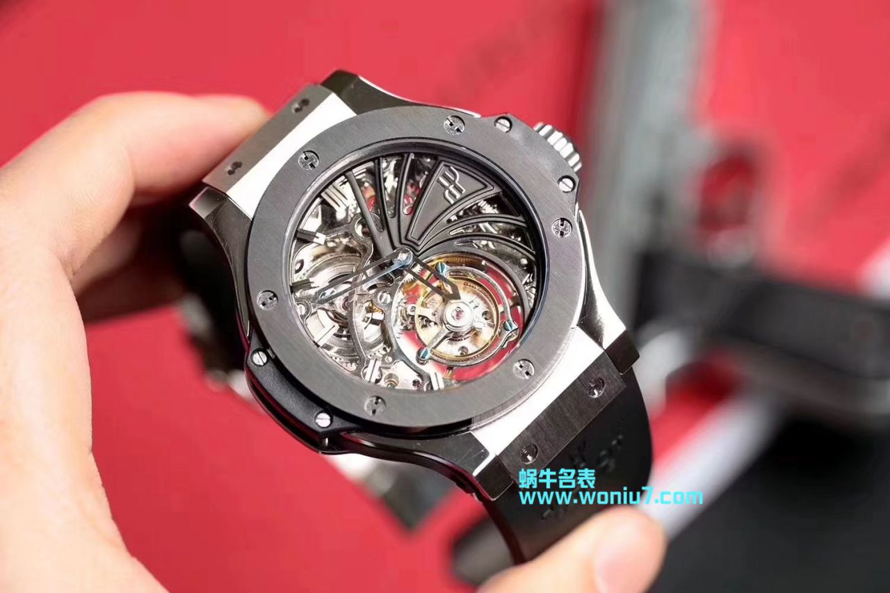 【BM厂一比一复刻手表】宇舶HUBLOT- 系列304.TX.1170.LR 腕表 / YUB006