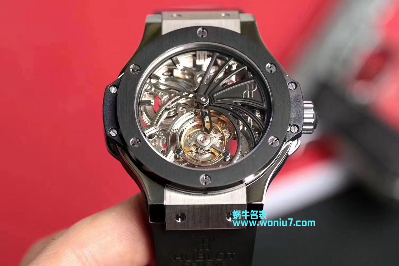【BM厂一比一复刻手表】宇舶HUBLOT- 系列304.TX.1170.LR 腕表 / YUB006