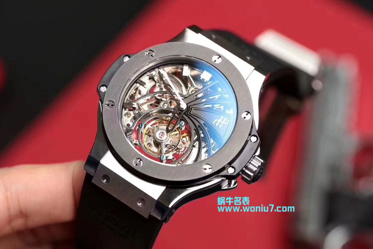 【BM厂一比一复刻手表】宇舶HUBLOT- 系列304.TX.1170.LR 腕表 / YUB006