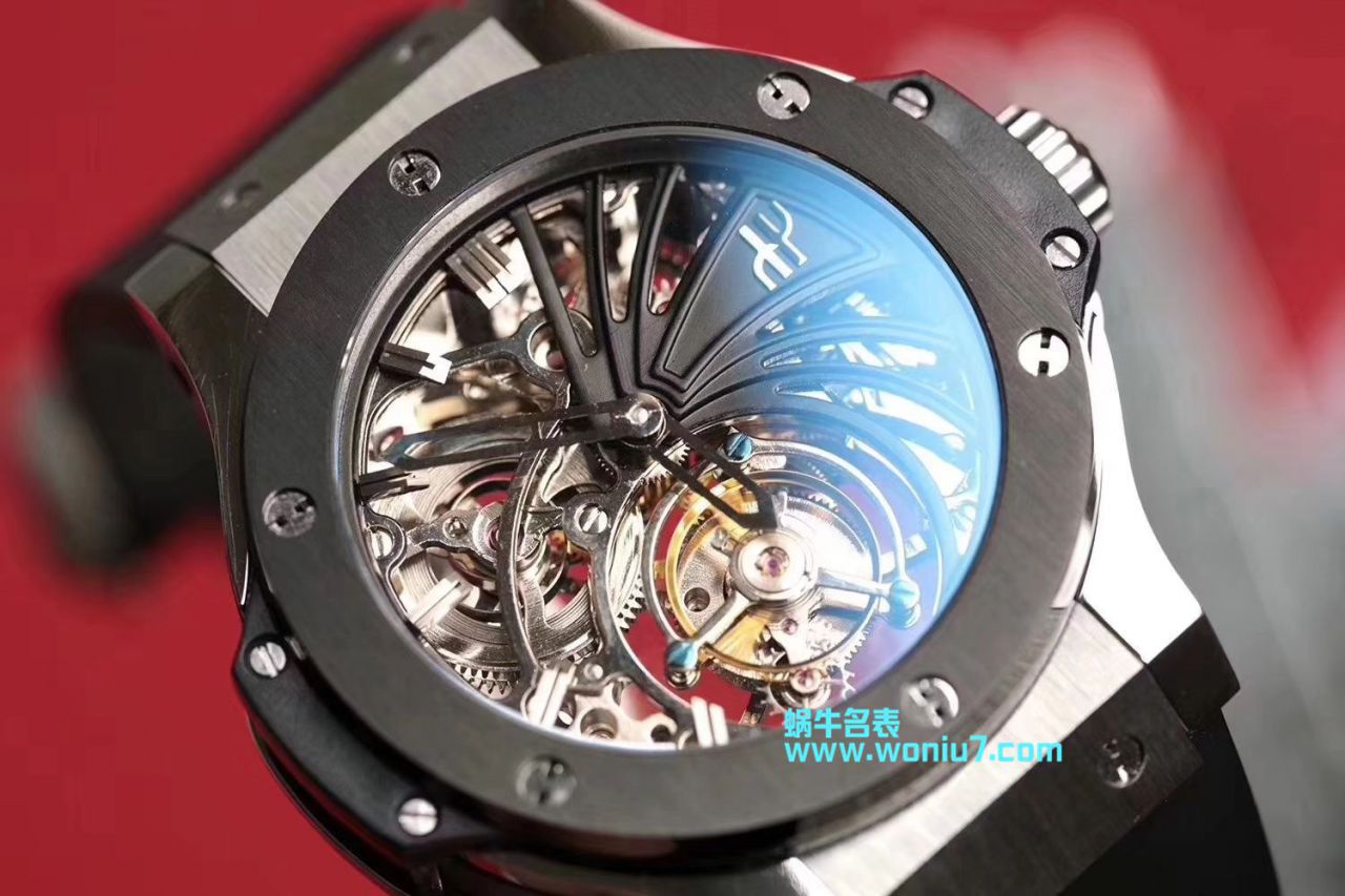 【BM厂一比一复刻手表】宇舶HUBLOT- 系列304.TX.1170.LR 腕表 / YUB006
