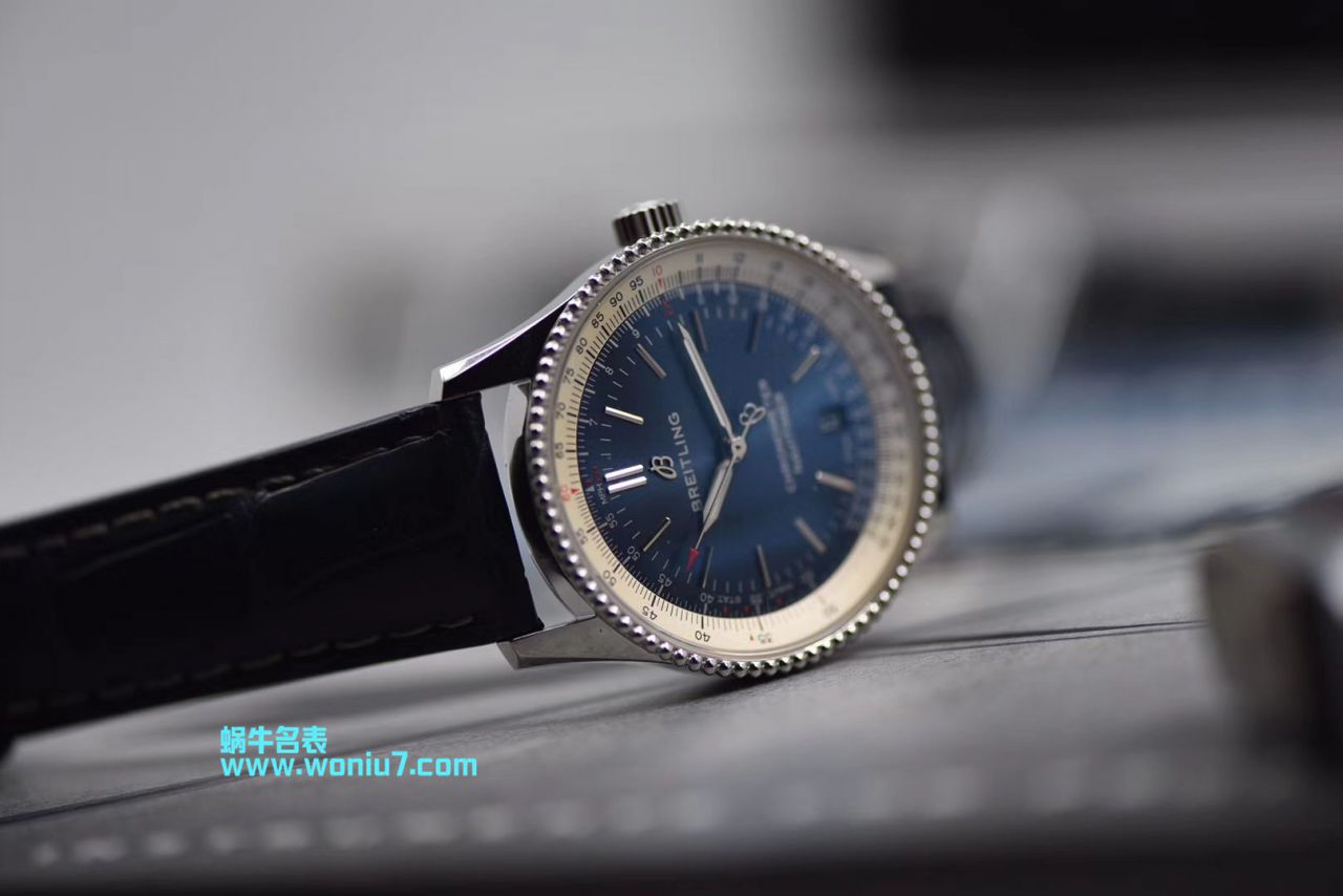 【原单】百年灵航空计时系列A17325211C1P1、A17325241B1P1、U17325211G1P1腕表 / BL092