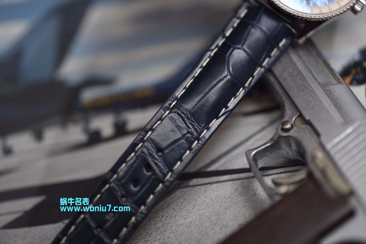 【原单】百年灵航空计时系列A17325211C1P1、A17325241B1P1、U17325211G1P1腕表 / BL092