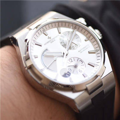 【TWA一比一顶级高精仿手表】江诗丹顿纵横四海系列47450/B01A-9226腕表