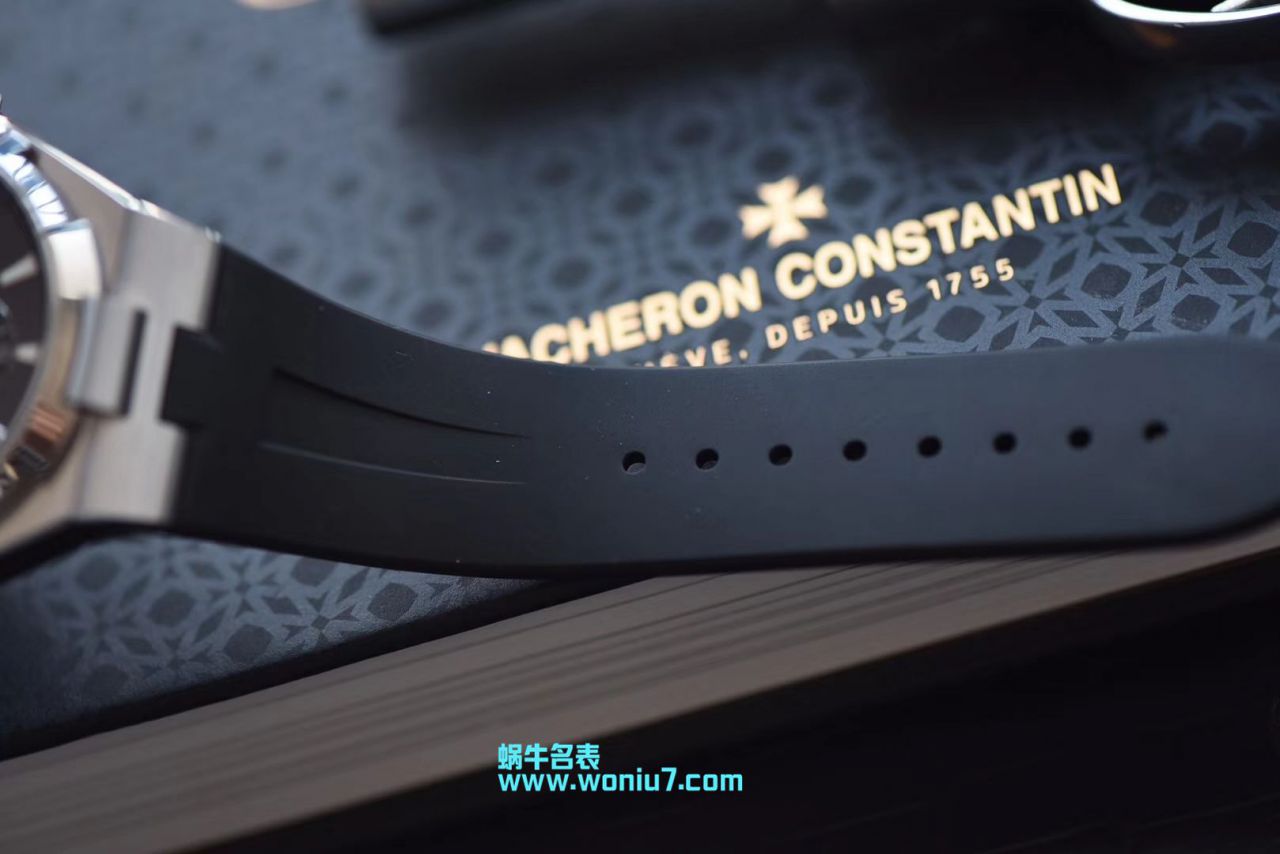 【TWA一比一超A高仿手表】江诗丹顿纵横四海系列47450/000W-9511腕表 / JS189