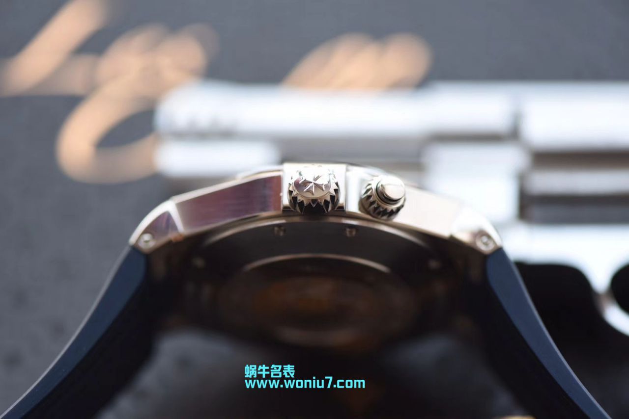 【TWA一比一超A复刻高仿手表】江诗丹顿纵横四海系列P47450/000A-9039腕表 / JS191