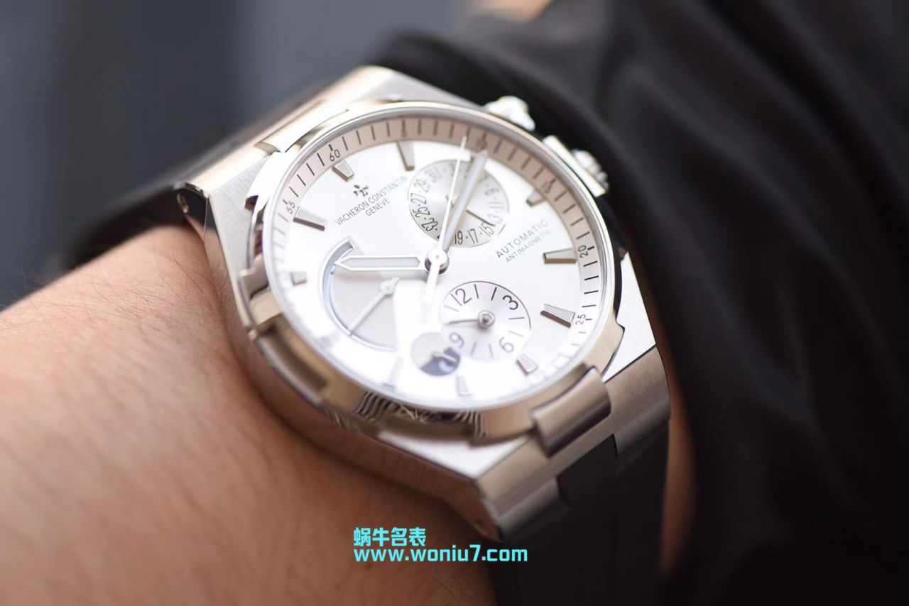 【TWA一比一顶级高精仿手表】江诗丹顿纵横四海系列47450/B01A-9226腕表 / JS190