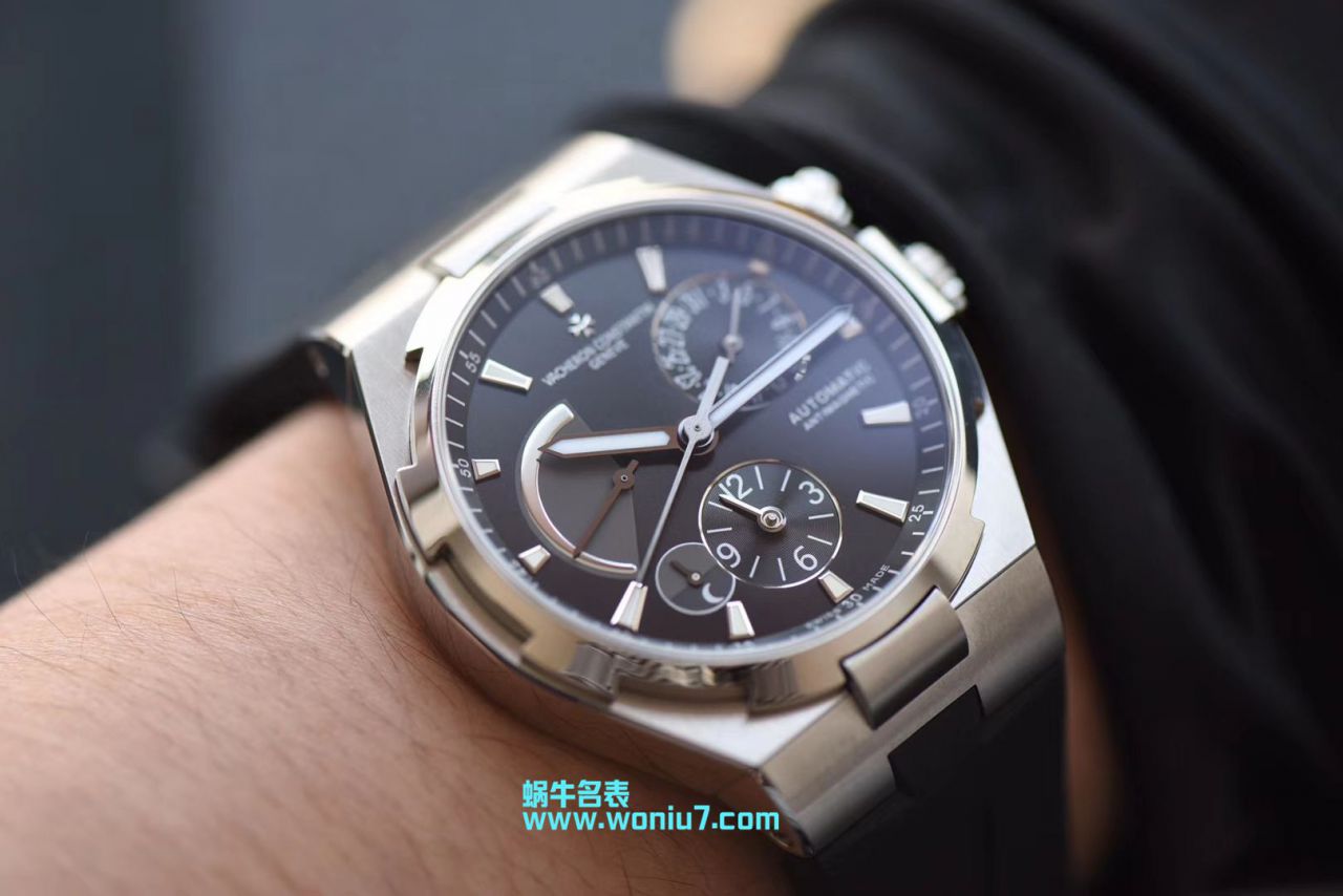 【TWA一比一顶级高精仿手表】江诗丹顿纵横四海系列47450/B01A-9226腕表 / JS190