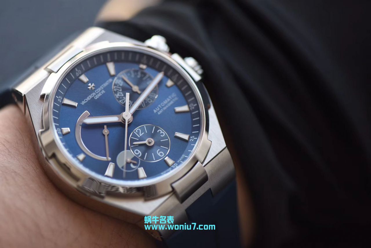 【TWA一比一顶级高精仿手表】江诗丹顿纵横四海系列47450/B01A-9226腕表 / JS190