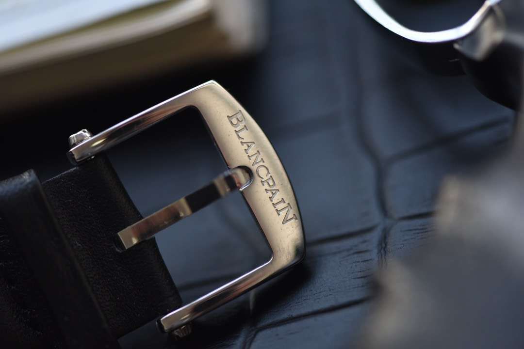 【3A一比一超A高仿手表】宝珀领袖系列莱芒湖2100-1130m-63b自动机械腕表 / BPB014