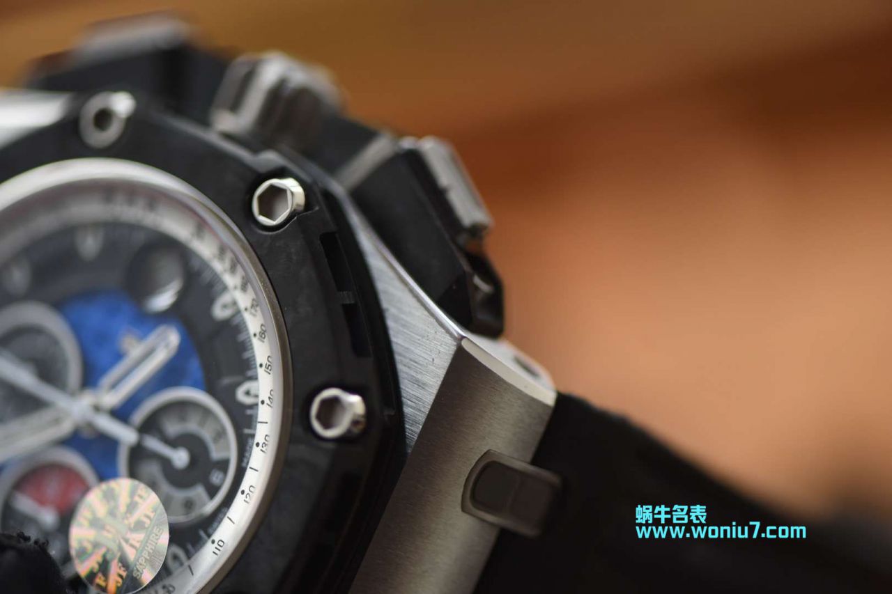 【JF一比一超A高精仿手表】爱彼GP格林披治大奖赛限定版26290PO.OO.A001VE.01男表 / JFAPDF26290PO