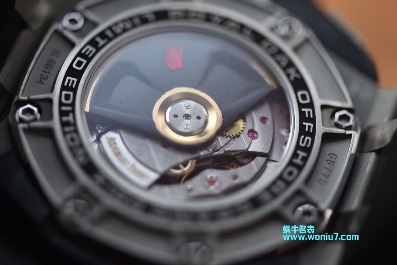 【JF一比一超A高精仿手表】爱彼GP格林披治大奖赛限定版26290PO.OO.A001VE.01男表 / JFAPDF26290PO