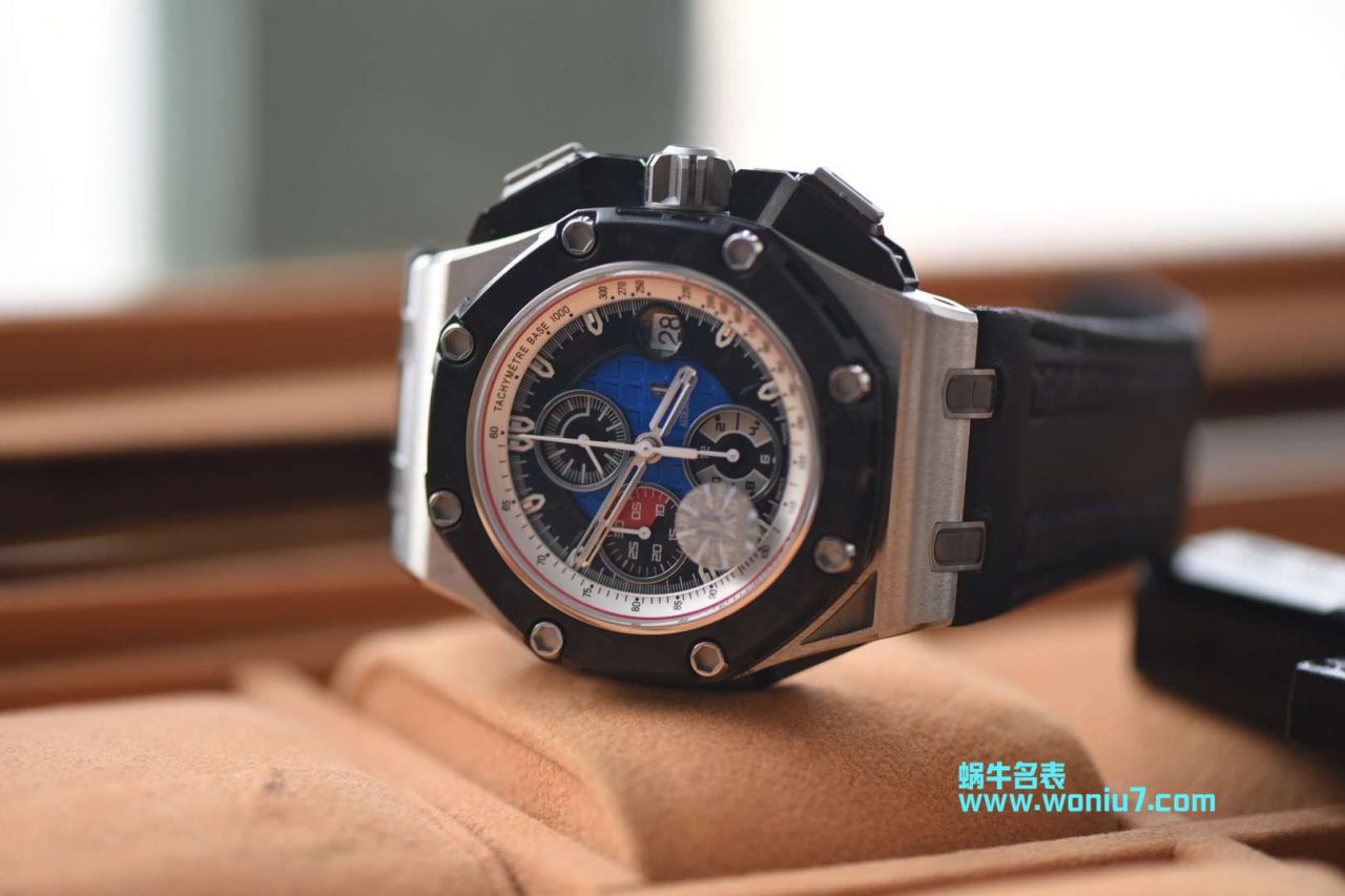 【JF一比一超A高精仿手表】爱彼GP格林披治大奖赛限定版26290PO.OO.A001VE.01男表 / JFAPDF26290PO