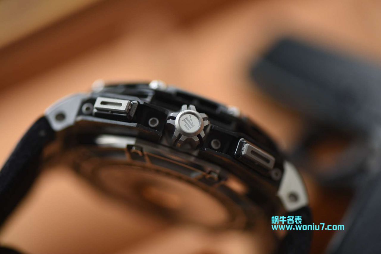 【JF一比一超A高精仿手表】爱彼GP格林披治大奖赛限定版26290PO.OO.A001VE.01男表 / JFAPDF26290PO