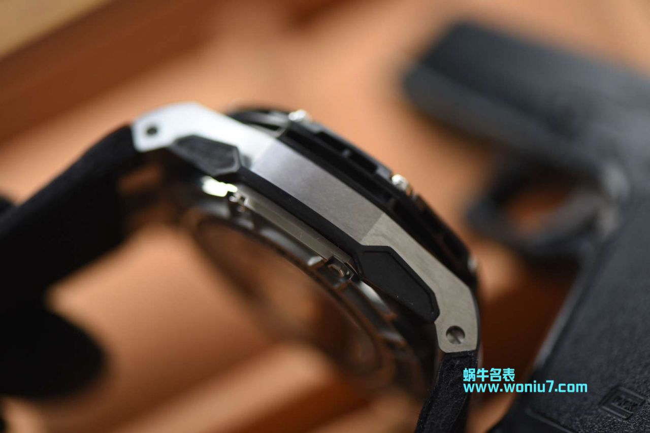 【JF一比一超A高精仿手表】爱彼GP格林披治大奖赛限定版26290PO.OO.A001VE.01男表 / JFAPDF26290PO