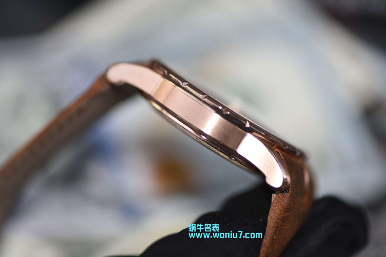 【RD一比一超A顶级复刻高仿手表】罗杰杜彼EXCALIBUR（王者系列）系列RDDBEX0498腕表 / LJ026