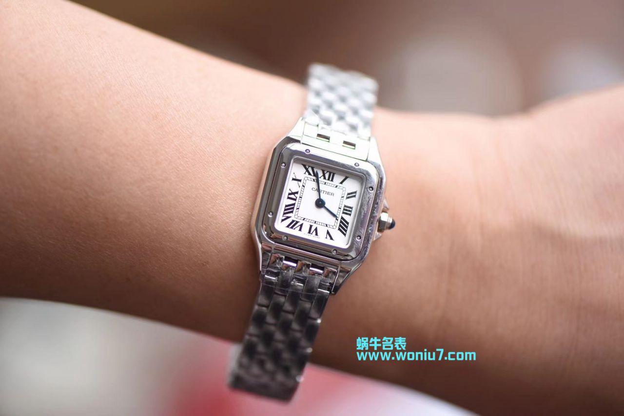 【8848F一比一超A复刻高仿手表】卡地亚猎豹PANTHÈRE DE CARTIER系列WSPN0006、WGPN0006、WJPN0008、WJPN0015、WGPN0009腕表女装 / K179