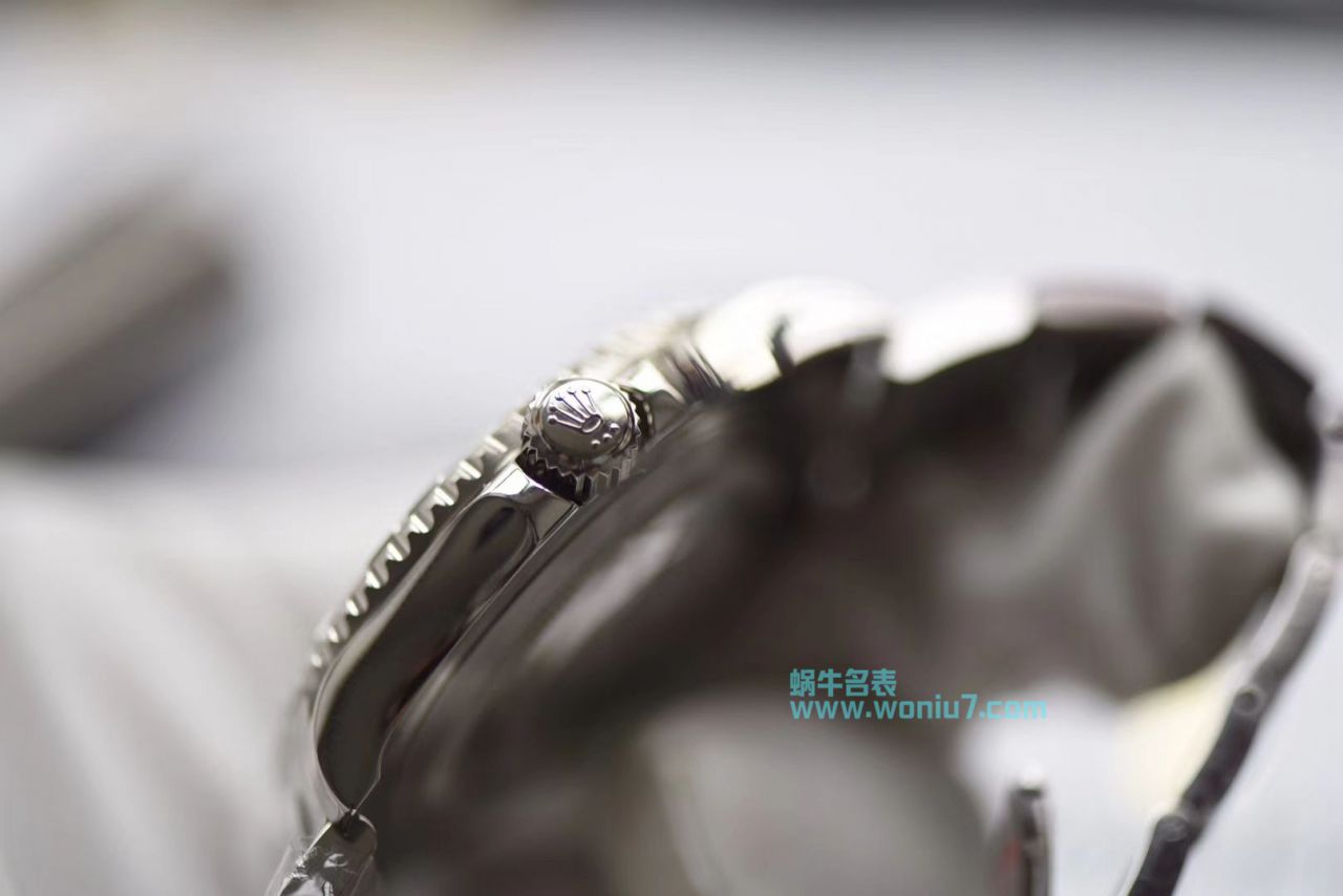 【AR一比一超A高精仿手表】劳力士游艇名仕型系列16622 大型款腕表 / R248