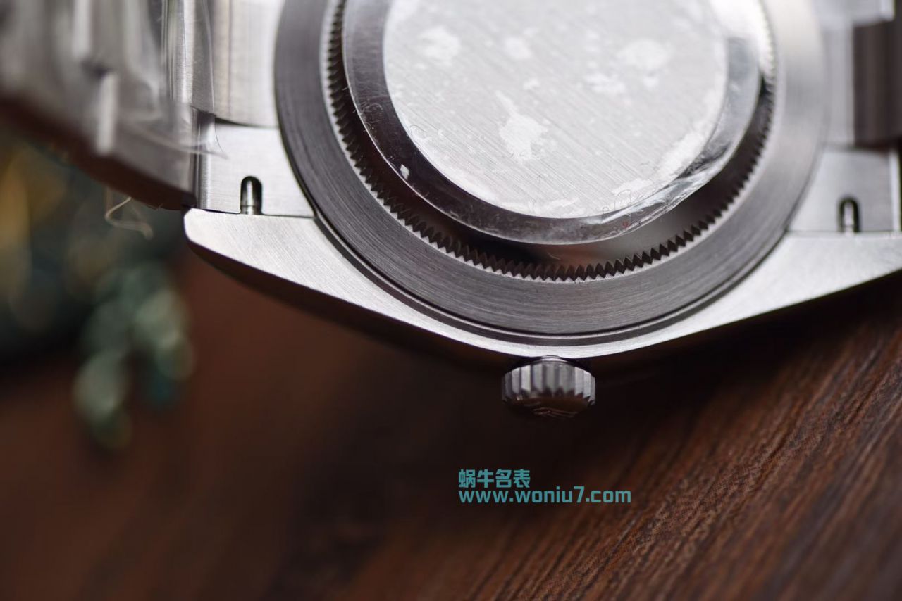 【AR一比一超A顶级高仿】劳力士日志型DATEJUST系列116334-72210蓝盘腕表904钢 / R252