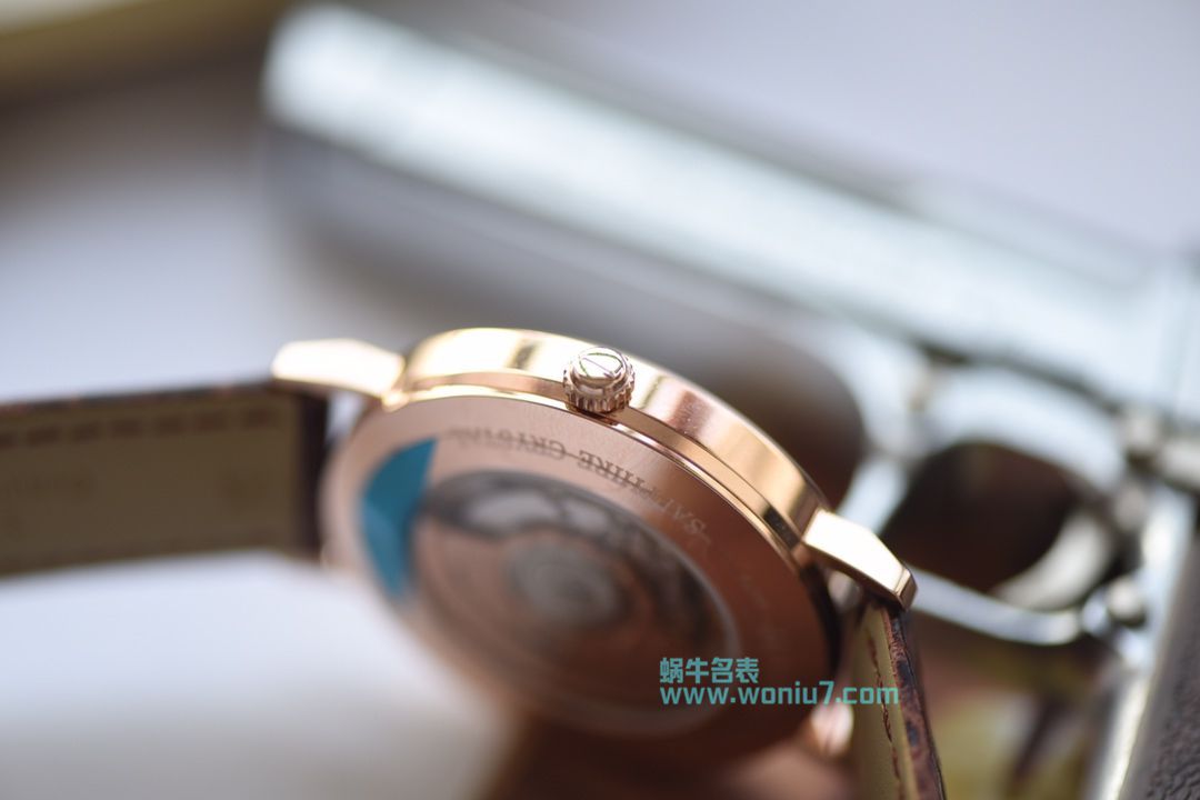 【FK一比一超A复刻手表】尊皇六分仪系类系列SXA1.6.296.21腕表 / ZJ01