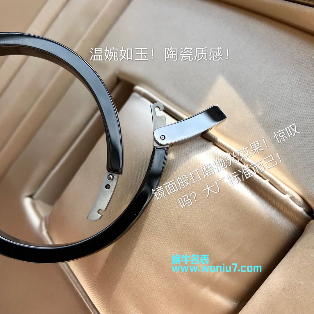 【原单女表】宝格丽B.ZERO1系列102319 BZ23BSS.M腕表、102086 BZ23WSCC.M女表 / BZ022