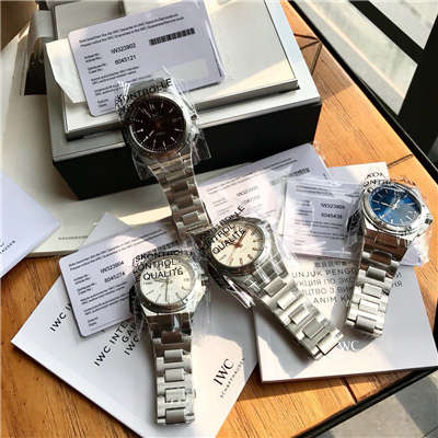 【原单正品】IWC万国表工程师系列IW323902腕表、IW323904腕表、IW323906腕表、IW323909腕表