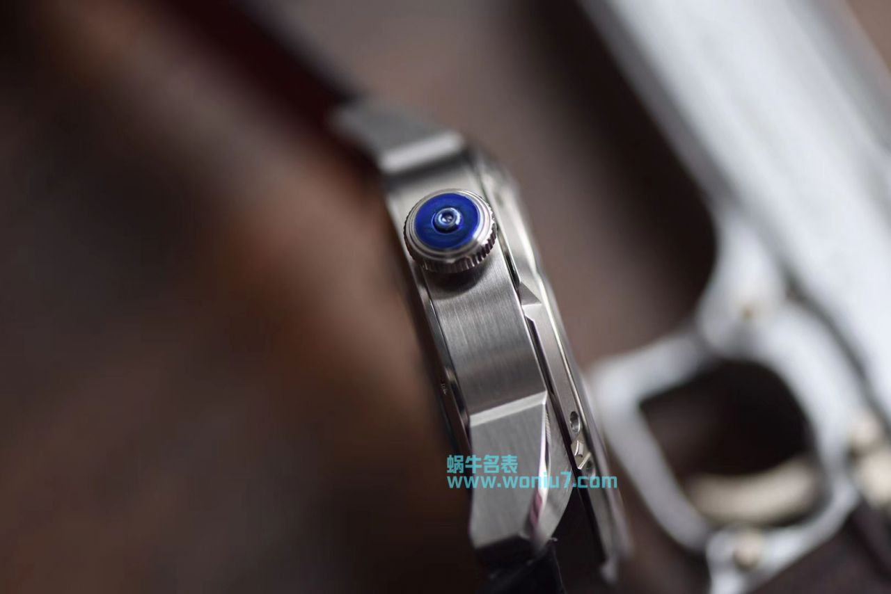 AHCI年底大作俄罗斯小丑AHCI独立制表协会主席康斯坦丁·切金Konstantin Chaykin大师匠心之作 / Xiaochou03