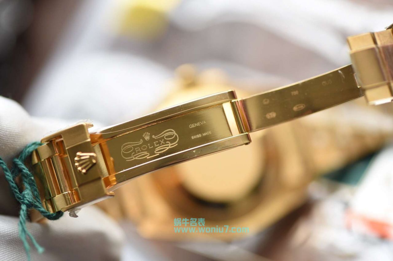 【独家视频评测VR一比一超A高仿手表】劳力士潜航者型116612-LN-97203包间金黑水鬼 / R197