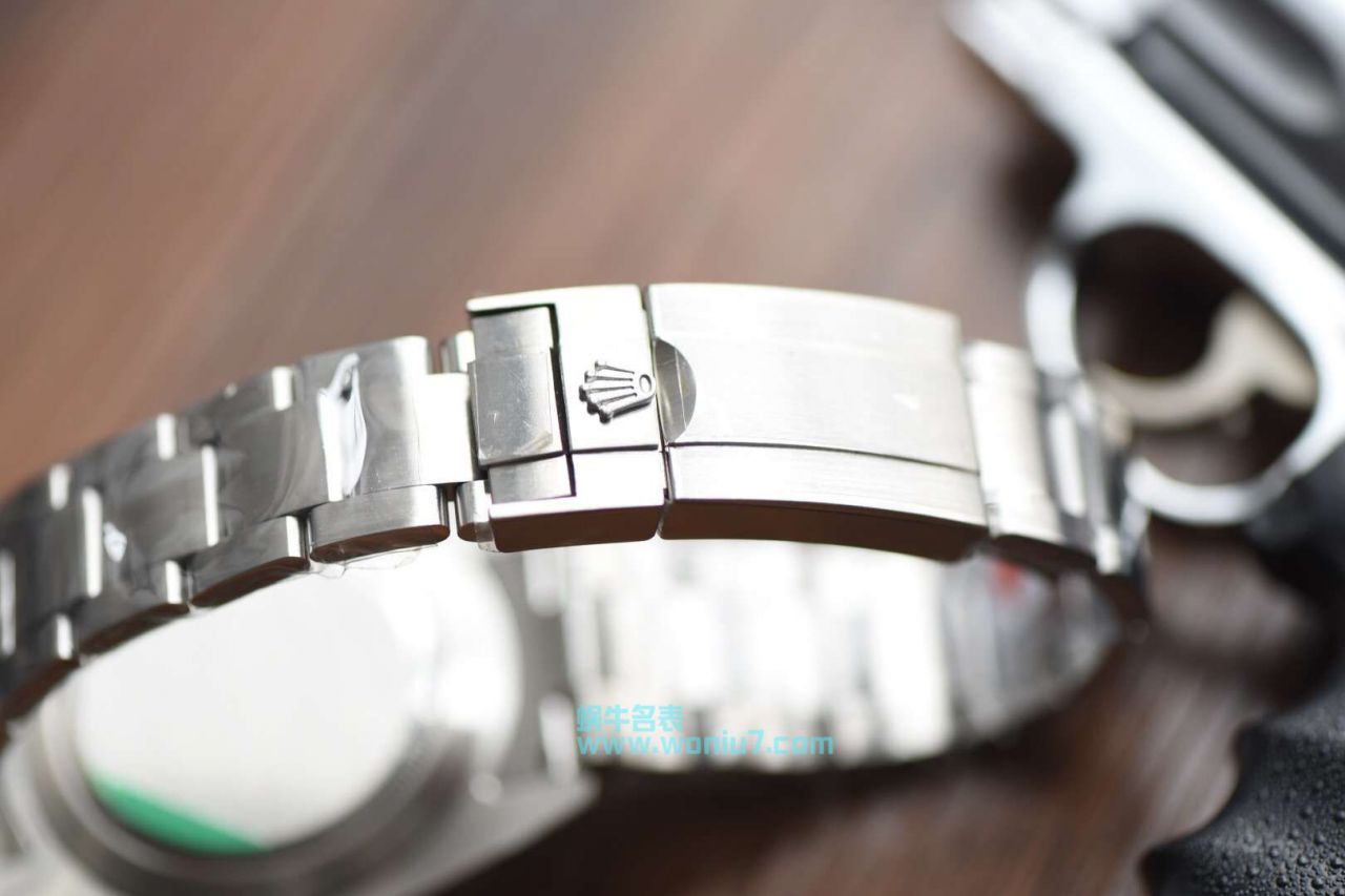 【JF一比一超A高精仿手表】劳力士探险家型探险家型II系列 216570-77210 白盘腕表 / R259
